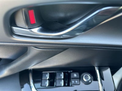 2020 Mazda Mazda CX-9 Touring