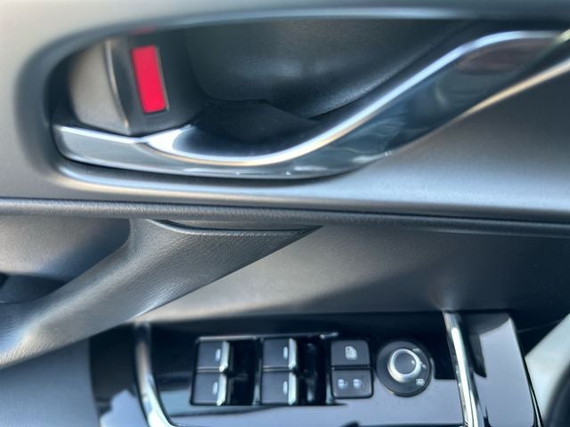 2020 Mazda Mazda CX-9 Touring