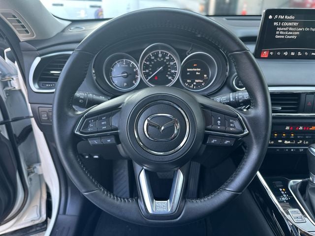 2020 Mazda Mazda CX-9 Touring