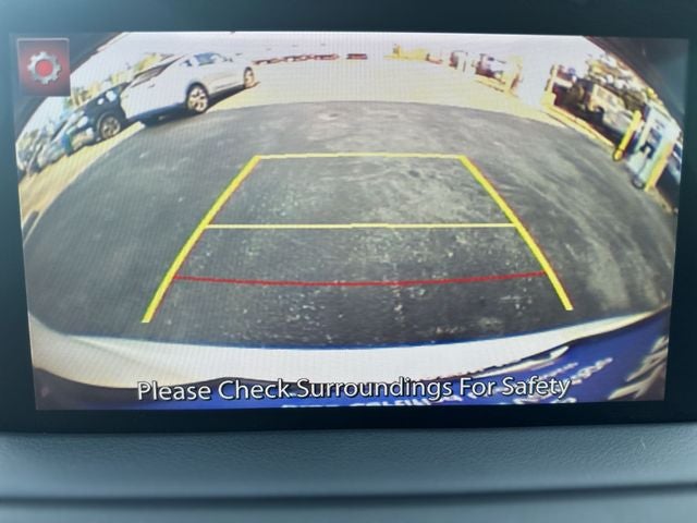 2020 Mazda Mazda CX-9 Touring