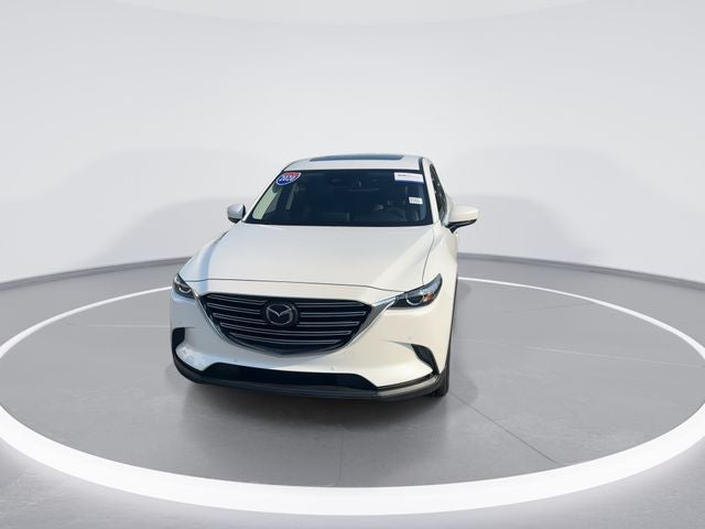 2020 Mazda Mazda CX-9 Touring