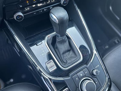 2020 Mazda Mazda CX-9 Touring