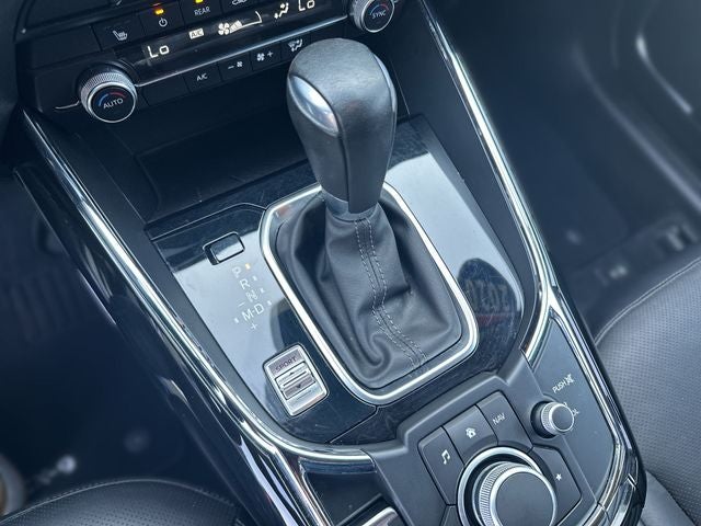 2020 Mazda Mazda CX-9 Touring