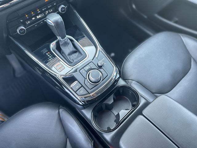 2020 Mazda Mazda CX-9 Touring
