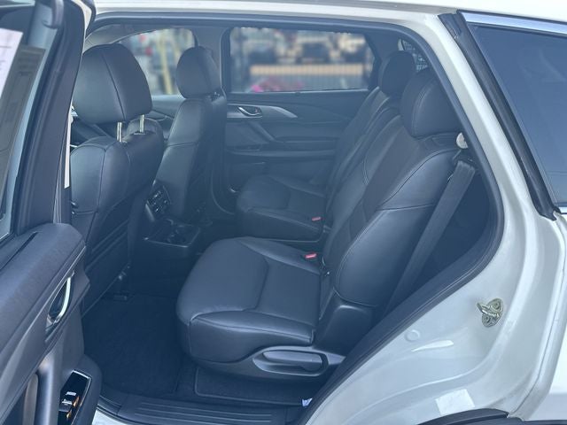 2020 Mazda Mazda CX-9 Touring