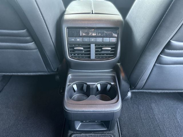 2020 Mazda Mazda CX-9 Touring