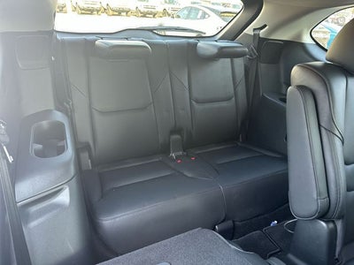 2020 Mazda Mazda CX-9 Touring