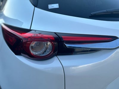 2020 Mazda Mazda CX-9 Touring