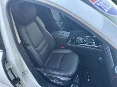 2020 Mazda Mazda CX-9 Touring