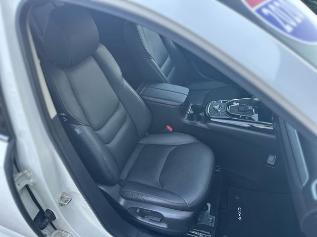 2020 Mazda Mazda CX-9 Touring