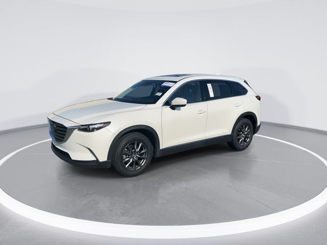 2020 Mazda Mazda CX-9 Touring