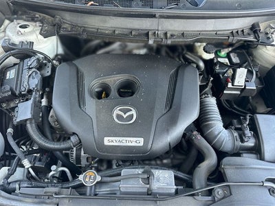 2020 Mazda Mazda CX-9 Touring