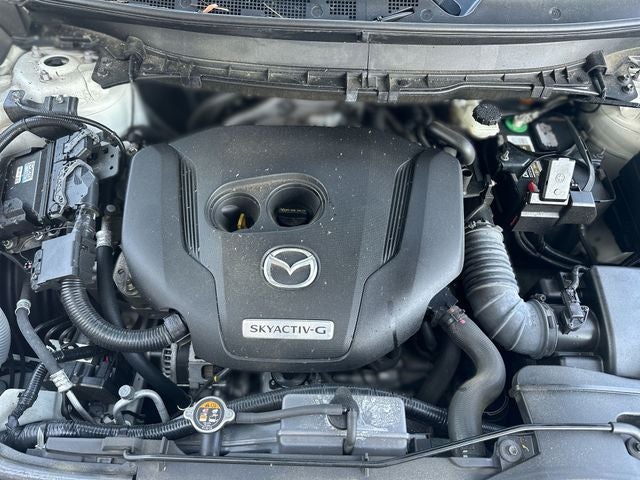 2020 Mazda Mazda CX-9 Touring