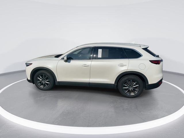 2020 Mazda Mazda CX-9 Touring