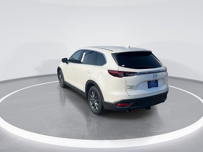 2020 Mazda Mazda CX-9 Touring