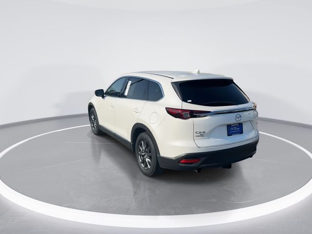 2020 Mazda Mazda CX-9 Touring