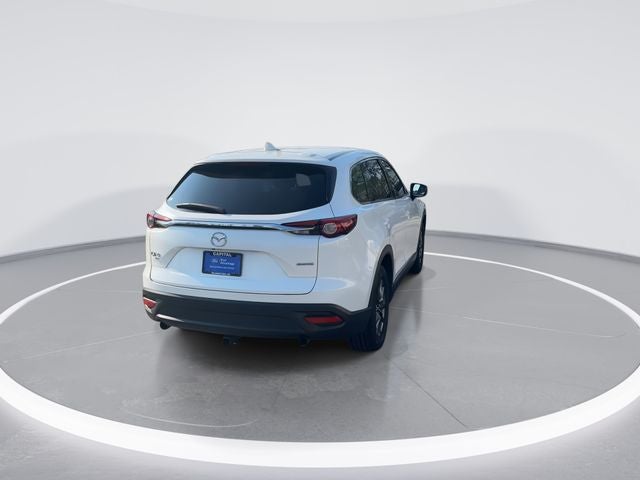 2020 Mazda Mazda CX-9 Touring