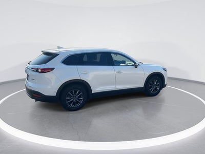 2020 Mazda Mazda CX-9 Touring