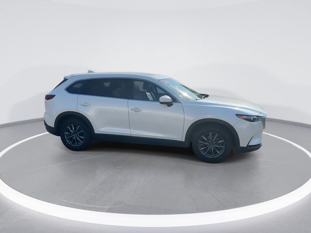 2020 Mazda Mazda CX-9 Touring