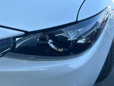 2020 Mazda Mazda CX-9 Touring