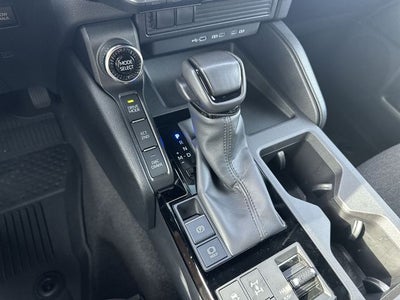 2025 Toyota Land Cruiser 1958