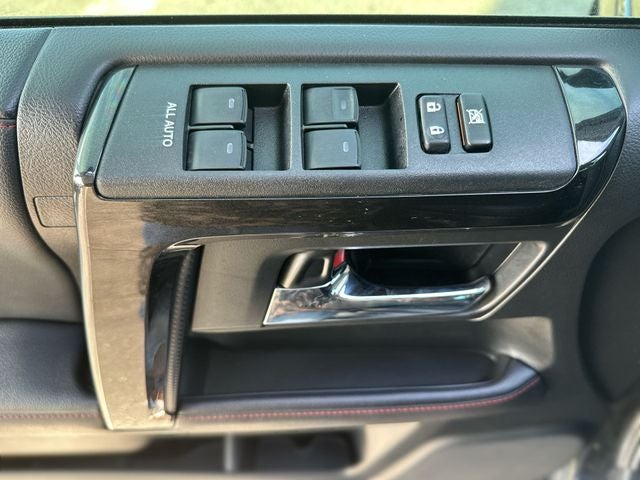 2021 Toyota 4Runner Venture