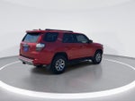 2022 Toyota 4Runner TRD Off-Road Premium
