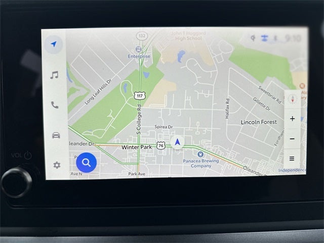 2025 Toyota 4Runner i-FORCE MAX Hybrid TRD Off Road