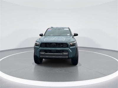 2025 Toyota 4Runner i-FORCE MAX Hybrid TRD Off Road