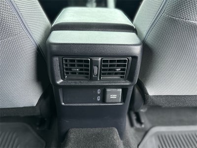 2025 Toyota 4Runner i-FORCE MAX Hybrid TRD Off Road