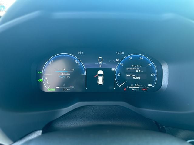 2024 Toyota RAV4 Hybrid Limited