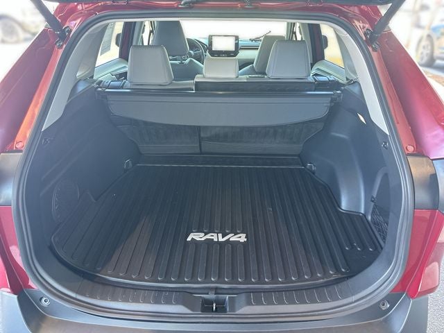 2024 Toyota RAV4 Hybrid Limited