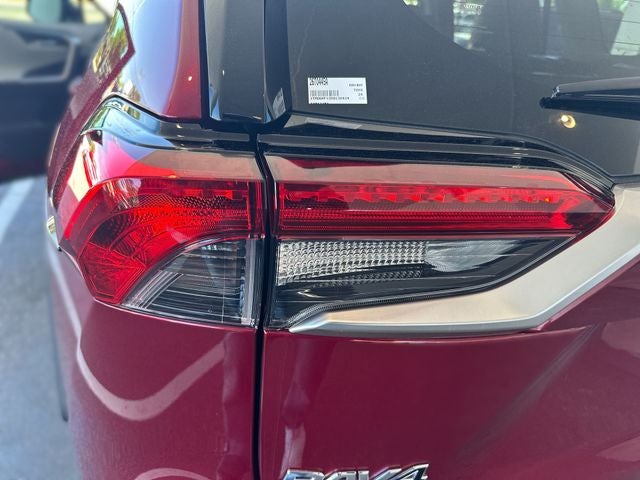 2024 Toyota RAV4 Hybrid Limited