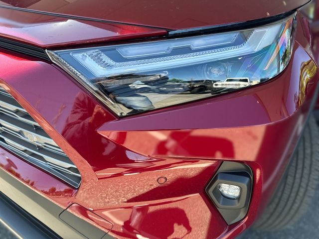 2024 Toyota RAV4 Hybrid Limited