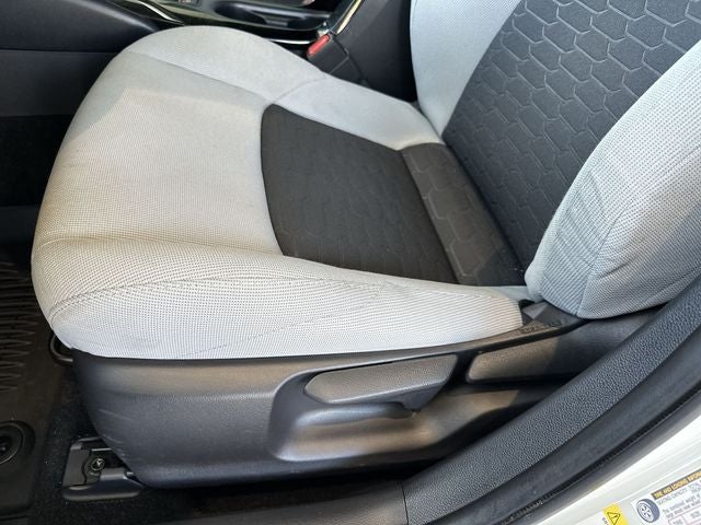 2019 Toyota Corolla Hatchback SE