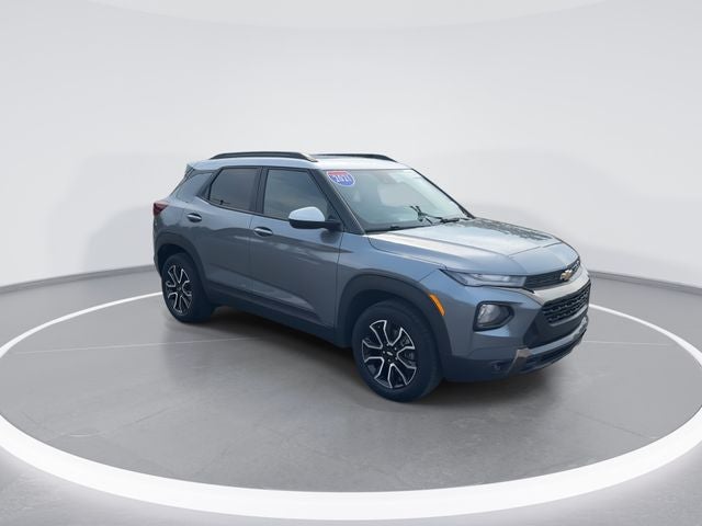 2021 Chevrolet TrailBlazer ACTIV