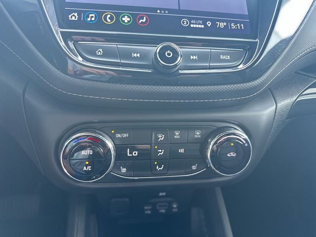 2021 Chevrolet TrailBlazer ACTIV