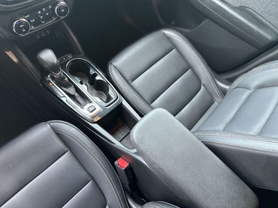 2021 Chevrolet TrailBlazer ACTIV