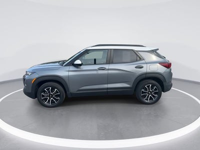 2021 Chevrolet TrailBlazer ACTIV