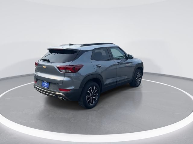 2021 Chevrolet TrailBlazer ACTIV