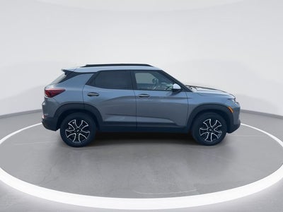 2021 Chevrolet TrailBlazer ACTIV