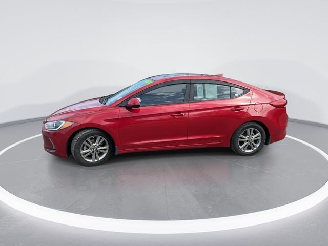 2017 Hyundai Elantra Value Edition