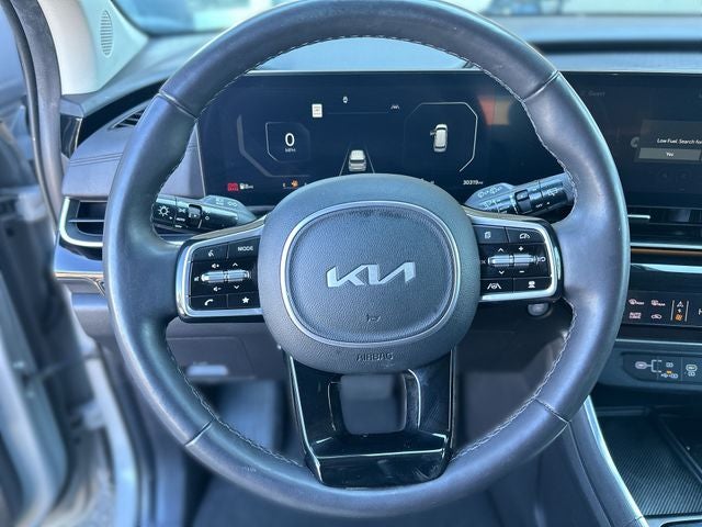 2025 Kia Carnival SX Prestige