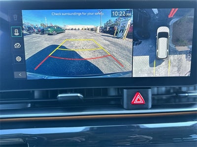 2025 Kia Carnival SX Prestige