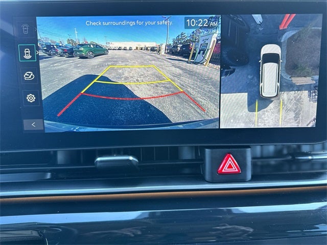 2025 Kia Carnival SX Prestige