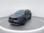 2022 Kia Sorento Hybrid EX