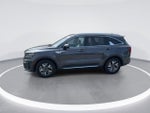 2022 Kia Sorento Hybrid EX