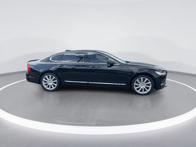 2018 Volvo S90 T6 Inscription