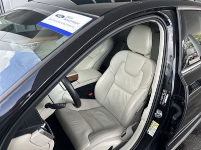 2018 Volvo S90 T6 Inscription