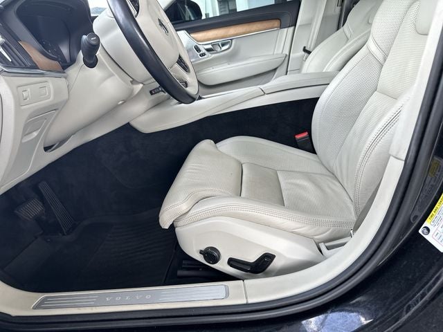 2018 Volvo S90 T6 Inscription